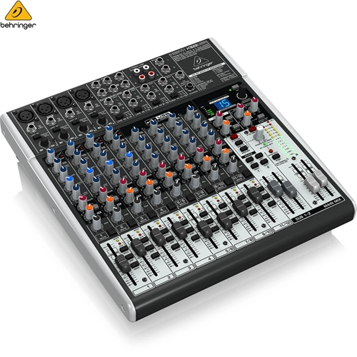 Mixer Behringer X1622USB 3
